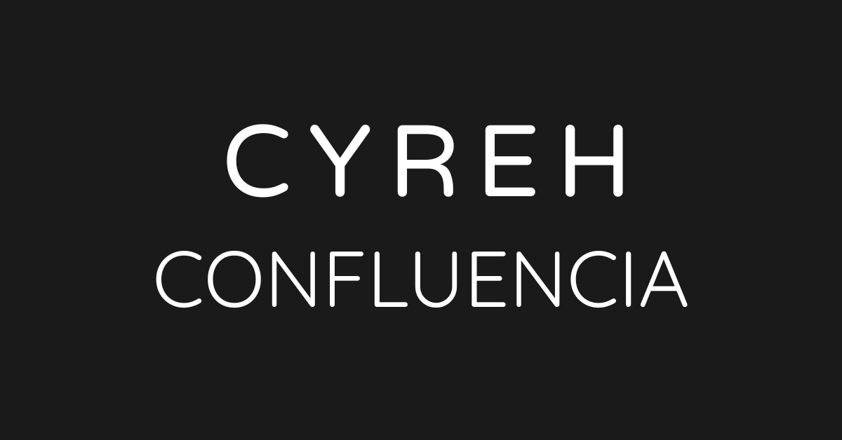 CYREH CYREH