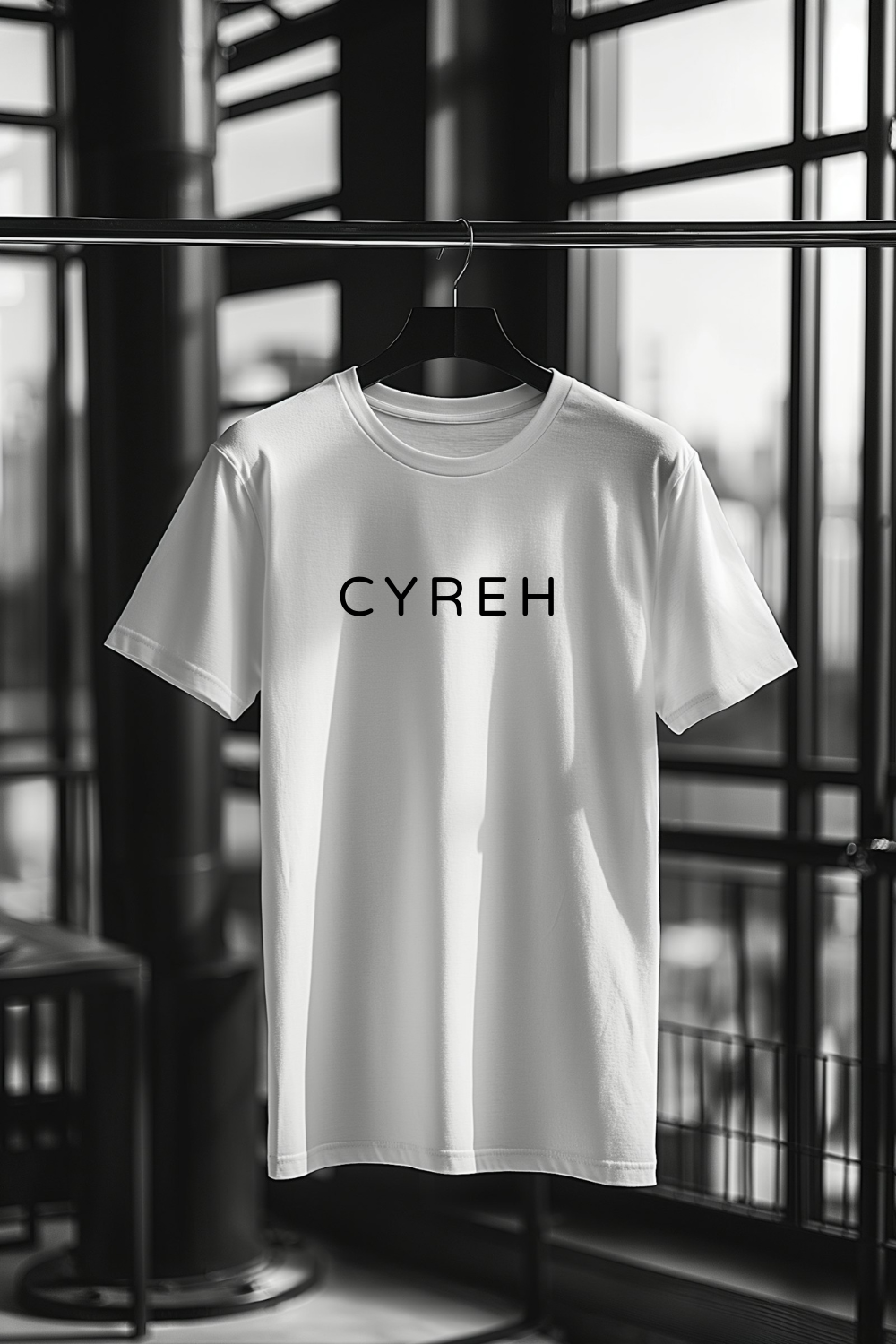 CYREH CYREH